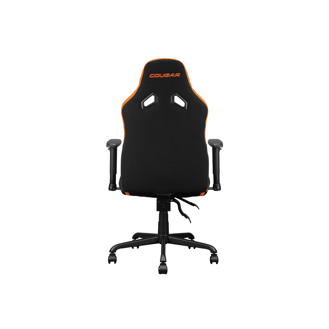 Cougar Fusion S Comfortable Multi-Purpose Gaming Chair Cougar Fusion S Comfortable Multi-Purpose Gaming Chair